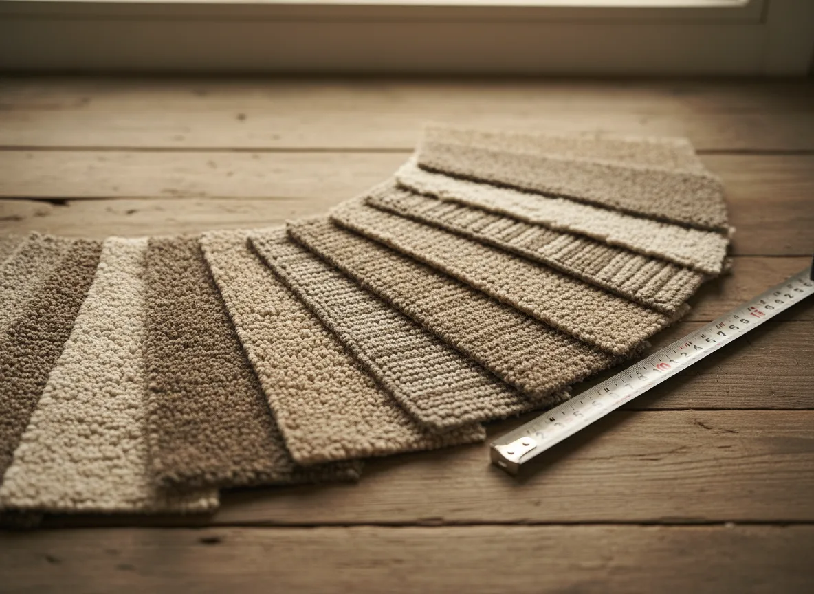 Carpet Installation Okabena, MN FAQs